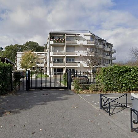 Splendide Appart' Pres De Disney Montevrain Exterior photo