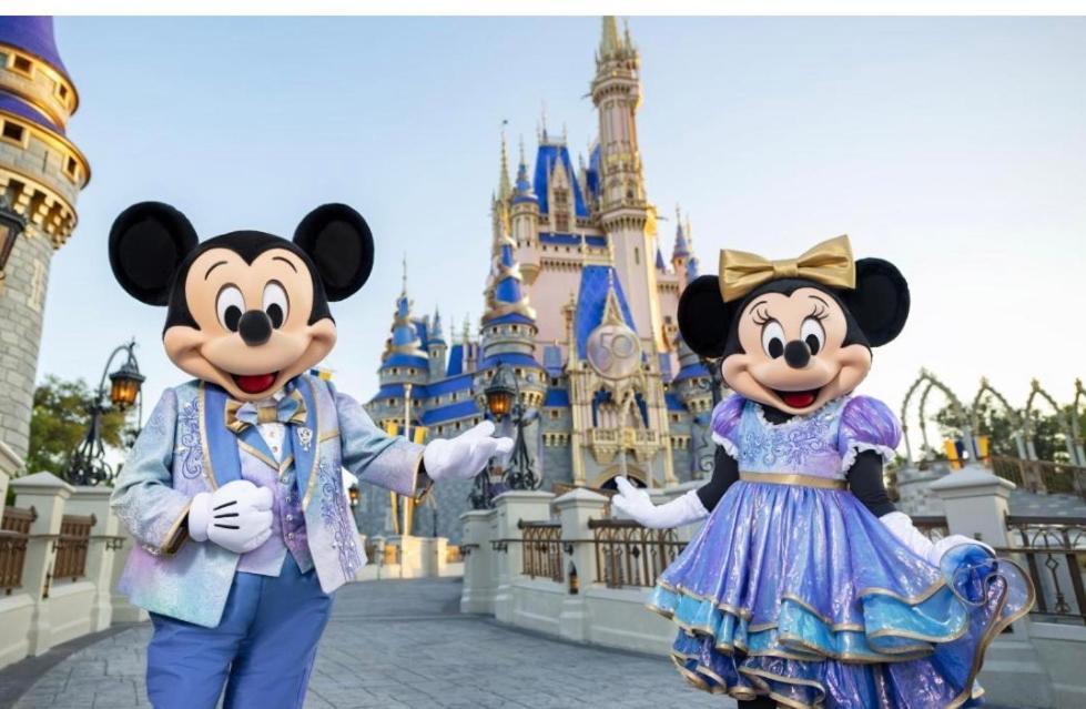 Splendide Appart' Pres De Disney Montevrain Exterior photo